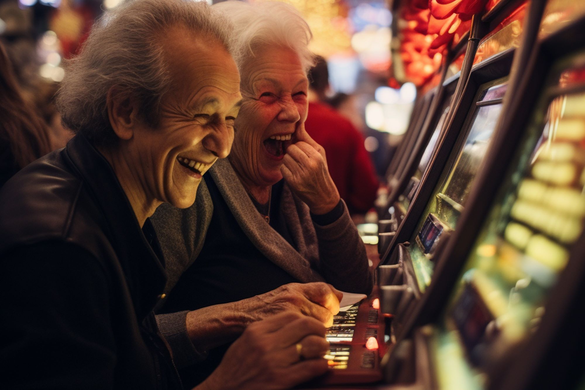 What Are the Best Slot Machines with High RTP?